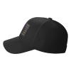Piguncle Raised Right Vintage Republican Classic Duckbill Caps for Stylish Sun Protection Outdoor Black view 3