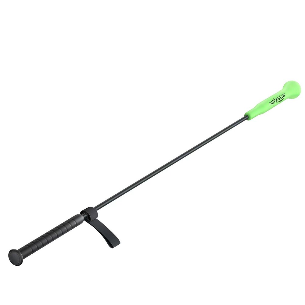 Asyxstar Baseball Hitting Stick, Baseball Hitting Trainer,Baseball Training Equipment, Baseball Batting Practice Equipment Baseball and Softball Hitting Stick