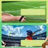 Asyxstar Baseball Hitting Stick, Baseball Hitting Trainer,Baseball Training Equipment, Baseball Batting Practice Equipment Baseball and Softball Hitting Stick view 3