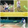 Asyxstar Baseball Hitting Stick, Baseball Hitting Trainer,Baseball Training Equipment, Baseball Batting Practice Equipment Baseball and Softball Hitting Stick view 4