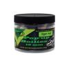 WCB Carp Baits Pop Up Boilies 16 mm - Carp Fishing Bait - Ideal for Carp Fishing (Flavor: Tiger Nut) view 1