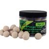 WCB Carp Baits Pop Up Boilies 16 mm - Carp Fishing Bait - Ideal for Carp Fishing (Flavor: Tiger Nut) view 3