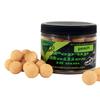 WCB Carp Baits Pop Up Boilies 16 mm - Carp Fishing Bait - Ideal for Carp Fishing (Flavor: Peach) view 3