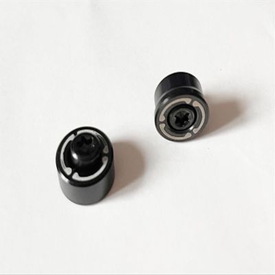 2pc Golf Weight Screw Compatible Fit for 2024 Taylormade Spider Tour X Proto, Proto Limited, Double Bend, Truss TM1 TM2, Short Slant, X3 X7, 2023 Spider Tour Z3 Z7 Putter (2pc 11g)