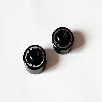 2pc Golf Weight Screw Compatible Fit for 2024 Taylormade Spider Tour X Proto, Proto Limited, Double Bend, Truss TM1 TM2, Short Slant, X3 X7, 2023 Spider Tour Z3 Z7 Putter (2pc 15g)