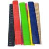 Cricket Bat Grips: Premium Durable Rubber Grips - Pack of 4, Multi-Color Options, Enhanced Shock Absorption view 2