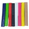 Cricket Bat Grips: Premium Durable Rubber Grips - Pack of 4, Multi-Color Options, Enhanced Shock Absorption view 3