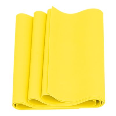Archery Band, Portable Archery Band Comfortable Touch for Aid (Yellow)