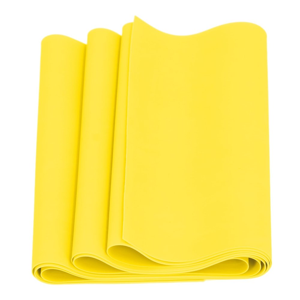 Archery Band, Portable Archery Band Comfortable Touch for Aid (Yellow)