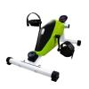 Exercise Bike Magnetic Under Desk Bike Pedal Exerciser, Mini Exercise Bike Desk Cycle, Arm Leg Exerciser for Physical Therapy Desk Exercise, Rehabilitation Training Equipment for the Elderly Under Des view 1