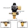 ONEUNG Paintball PCP Air Tank Cylinder,Pressure-HPA-Tank-Pin-Valve view 3