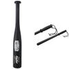 Cold Steel Brooklyn Slammer Baseball Bat (19") + SZCO Supplies Tire Thumper, Black (21") view 1