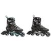Rollerblade Zetrablade Women's and Men's Adult Fitness Inline Skates, Performance Inline Skates view 1