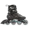 Rollerblade Zetrablade Women's and Men's Adult Fitness Inline Skates, Performance Inline Skates view 3