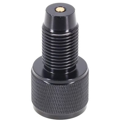 ONEUNG 88g CO2 Capsules CO2 Saver Adapter Removable Adapter Fit for Umarex Air-Javelin