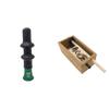 Quaker Boy 2616 Thunderbird Gobble Call and Quaker Boy Cyclone Turkey Box Call Bundle view 1