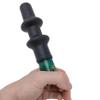 Quaker Boy 2616 Thunderbird Gobble Call and Quaker Boy Cyclone Turkey Box Call Bundle view 3