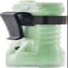 Pelican Emergency LED Flashlight and Headlamp Bundle (3310PL Photo Luminescent Flashlight and 2750C Black Headlamp) view 3