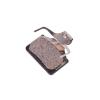 Generic 2 Pairs Bike Brake Pads,Bicycle Disc Brake Pads, Mountain Bike Brake Pads for Shimano,Road Bike disc Brakes Pads, Normal size, BLACK view 4