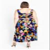 CITY CHIC Plus Size 2 Piece Top & Skirt Set, Alicia Print Set view 4