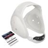 Trymaker Wrestling Headgear, Head Gear with Chin Cup, Sorf Ear Guard for Men, MMA, Jiu-Jitsu (Fits Head Over 21 1/4", Aged 12+) view 1
