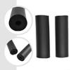 2Pcs Foot Foam for PADS Rollers Soft Replacement Leg Extension Weight Bench Fitness Running Yoga Gear Equipment Gym Accessories (170mm) view 4