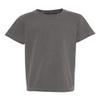Comfort Colors Adult Short Sleeve Tee, Style 1717, XX-Large, Charcoal Pepper view 1