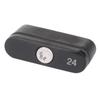NineFit Basics 2pcs Golf Weights for Odyssey Tri-Hot 5k, Eleven, White Hot Versa, White Hot Black Series, Toulon 22 Putters 2x24g view 1
