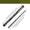 Aventik FreshStart Tenkara Fly Fishing Rod(Dark Green,2.4M/8FT) view 2