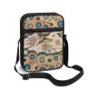 YECARYPOD Boho Hummingbird Fashion Crossbody Shoulder Purse Casual Sling Bags Messenger Bag for Women Teens Crossbody Travel Multipurpose Daypacks view 3