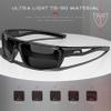 ATTCL Sports Polarized Sunglasses For Men Cycling Driving Fishing 99.99% UV Protection view 3