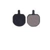 YLNING Brake Pads MTB Bicycle Hydraulic Disc Brake Pads for B01s Cycling Bike Parts Semi-Metallic Brake Pad Bike Brake (Color : TP-04B) view 1