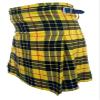 AAR Mens Kilt Scottish Tartan Kilt 13oz Highland Casual Kilt for Men 11 Tartans view 4
