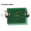 Waterproof Vent Valves Temperature Resistance Nylon Breather Air Vent Plug For Concentrated Photovoltaic Scraw In Breather Valves view 4