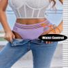 Avidlove Sexy Underwear for Women Lace Panties Cheeky Hipster Underwear Stretch Briefs 3 Packs view 4