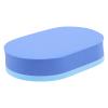 Toddmomy Table Tennis Cleaner Eraser Sponge Portable Racket Cleaning Tool for All Types Streak Finish Effortless Cleaning Process Safe and Sponge view 1