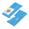 Argentina Sport Sweatbands Argentina Flag Headbands for Women Men Argentine Sweatband for Sport Running Hiking view 4