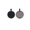 YLNING brake pads 2 Pairs (4 Pcs) MTB Bicycle Hydraulic Disc Brake Pads Semi-Metallic Bike Brake For Cycling Bike Part bike brake (Color : TP-11A) view 1