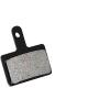 YLNING Brake Pads MTB Bicycle Hydraulic Disc Brake Pads for B01s Cycling Bike Parts Semi-Metallic Brake Pad Bike Brake (Color : TP-01B) view 2