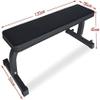 Weights Bench Adjustable Weight Benches,Sit Up, Multi Function Dumbbell Stool Supine Plate Combination Fitness Equipment Fitness Equipment,Abdominal Training view 3