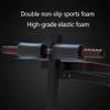 Fitness Equipment Adjustable Abdominal Device Sit-Up Fitness Equipment Dumbbell Bench Thickened Back Panel Comfortable Foam Handle Suitable For Men And Women Home view 4