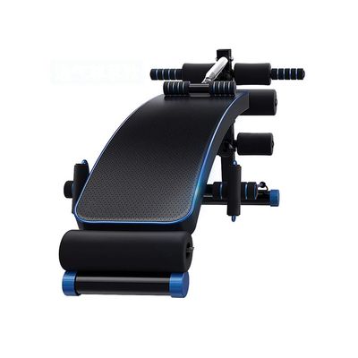 Weights Bench Small Dumbbell Adjustable Weight Bench Training Fitness Gym Flat Tilt Multipurpose Bench Fitness Dumbbell