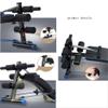 Weights Bench Small Dumbbell Adjustable Weight Bench Training Fitness Gym Flat Tilt Multipurpose Bench Fitness Dumbbell view 2