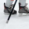 Toddmomy Hockey Stick End Protector Replaceable Cover for Enhanced Grip Durability Easy Installation for Ice Hockey Material view 2