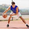 NineFit Basics Custom Tank Tops Man Personalized Tank Tops with Logo Name Picture Design Your Own Print Crewneck Customized Sleeveless Shirt X-Large Navy view 3