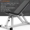 Weights Bench Standard Weight Benches Dumbbell Bench, Standard Weightlifting Bench For The Gym, Adjustable Abdominal Trainer, Load 300K Weight Benches view 4