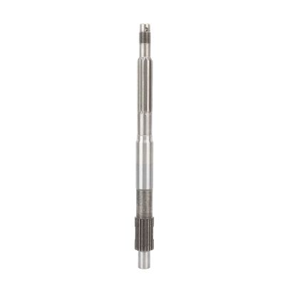 65W 11 00 Outboard Engine Propeller Shaft Stainless Steel Boat Motor Prop Shaft for 2 Stroke 25HP 30HP F20 25HP Engine