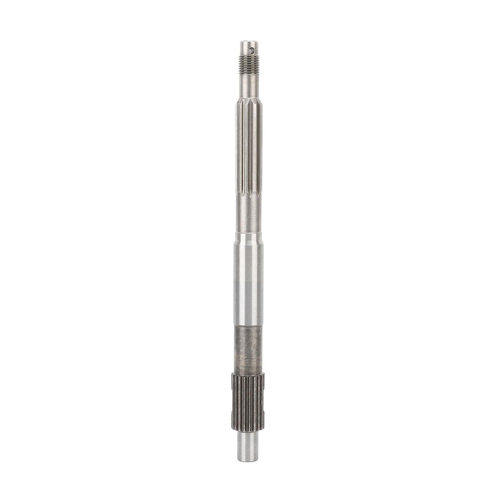 65W 11 00 Outboard Engine Propeller Shaft Stainless Steel Boat Motor Prop Shaft for 2 Stroke 25HP 30HP F20 25HP Engine