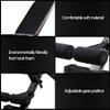 Weight Bench Dumbbell Weight Lifting Adjustable Dumbbell Bench, Rd Sit-Ups Fitness Equipment Home Multi-Function Foldable Abdominal Board view 3