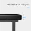 Weight Bench Weight Bench, Commercial Dumbbell Bench Sit-Ups Fitness Equipment Household Multifunctional Fitness Chair Flying Bird Bench Press Stool Workout Bench view 4